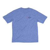 Logo- Inspired by Space, Men's Dri-Fit Tee