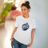 Earth Astronaut- Tee