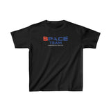 Logo- Inspired by Space, Kids Tee