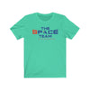 Logo- Space Engineering, Tee