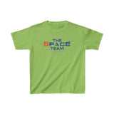 Logo- Space Engineering, Tee