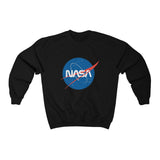 NASA Classic Worm Logo