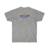 Cosmic logo- I love Space, Tee