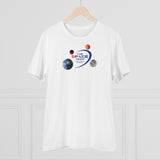 Diversity Planets- Everything is Possible, Tee