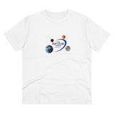 Diversity Planet- Space for All, Tee