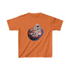 Mars Astronaut- Space Engineering, Kid's Tee