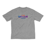 Cosmic logo- Men's Dri-Fit Tee