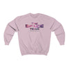 Cosmic logo- Space For All, Sweatshirt