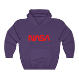 NASA Worm Logo