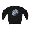 Logo & Earth Astronaut- Protect Our Home, Sweatshirt