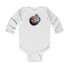 Mars Astronaut- Going to Mars, Infant Bodysuit