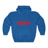 NASA Worm Logo