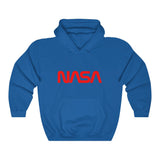 NASA Worm Logo