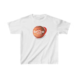 Mars- Space Engineering, Kids Tee