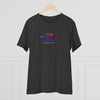 Cosmic logo- Space for All, Tee