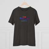 Cosmic logo- Space for All, Tee