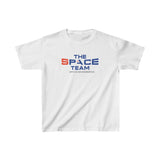 Logo- Space Engineering, Tee