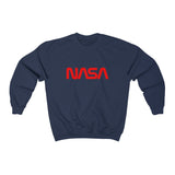 NASA Worm Logo