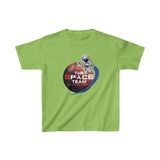 Mars Astronaut- Space Engineering, Kid's Tee