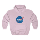 NASA Classic Worm Logo