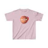 Mars- Space Engineering, Kids Tee