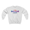 Cosmic logo- Space For All, Sweatshirt