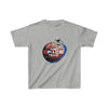 Mars Astronaut- Space Engineering, Kid's Tee