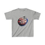 Mars Astronaut- Space Engineering, Kid's Tee