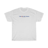 logo- Space for All, Tee