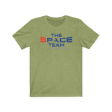 Logo- Space Engineering, Tee