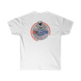 Moon Astronaut- Space Engineering, Tee