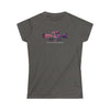 Galaxy Logo- Space Engineering, Women's Tee