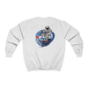 Logo & Earth Astronaut- Protect Our Home, Sweatshirt