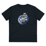 Earth Astronaut- I love Space, Tee