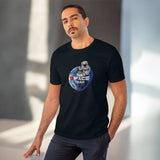 Earth Astronaut- Tee