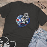 Earth Astronaut- Science and Research, Tee