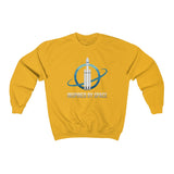 Inspired By Space Rockets- Sweatshirt