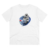 Earth Astronaut- Tee