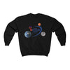 Diversity Planet- Space For All Sweatshirt