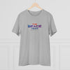 Cosmic logo- Space for All, Tee