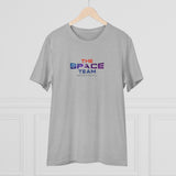 Cosmic logo- Space for All, Tee