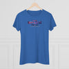 Galaxy Logo- Advanced Robotics, Women's Triple Blend