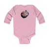 Mars Astronaut- Going to Mars, Infant Bodysuit