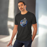 Earth Astronaut- Tee