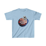 Mars Astronaut- Space Engineering, Kid's Tee