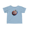 Mars Astronaut- Space Engineering, Infant Tee