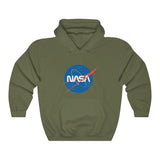 NASA Classic Worm Logo