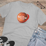 Mars- Space Engineering, Tee