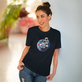 Earth Asrtronaut- Protect Our Home, Tee