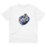 Earth Astronaut- I love Space, Tee